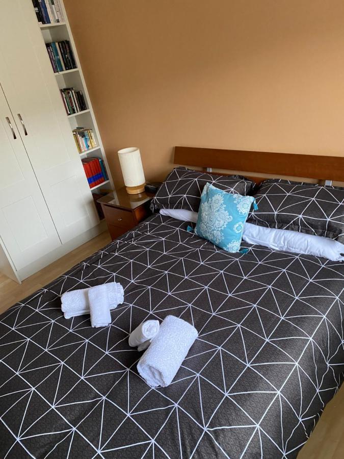 Village Centre Apartment Lahinch Esterno foto