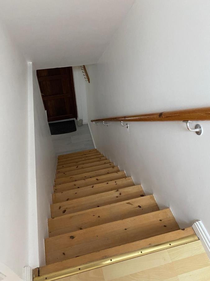 Village Centre Apartment Lahinch Esterno foto